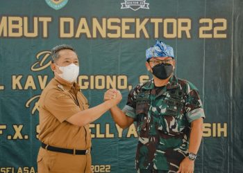 Komandan Silih Berganti, Citarum Harum Pastikan Terus Bergulir