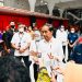 Presiden Jokowi Pastikan Penyaluran BSU dan BLT BBM di Jabar Berjalan Lancar