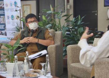 Disdik Kota Bandung Kembali Ingatkan Sekolah Soal Integritas