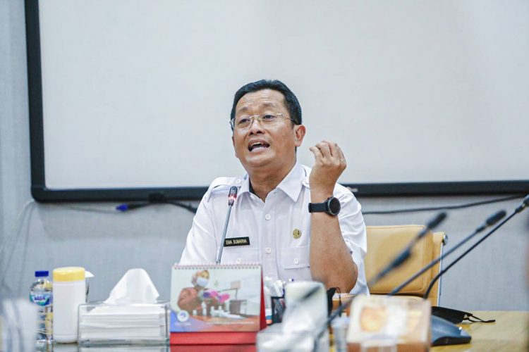 Pemkot Bandung Siap Salurkan BLT UMKM Sebesar Rp2 Miliar