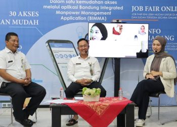 Siap-siap, Besok 4.000 Loker Job Fair Buka di Festival Citylink