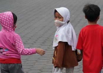 Kemenkes Tegaskan Tidak Ada Kaitannya Gagal Ginjal Akut dengN Covid-19