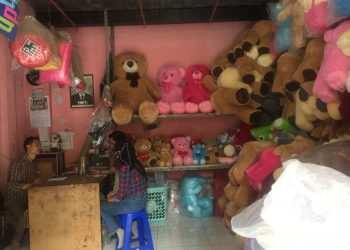 Sentra Boneka Bonsuka, Bertahan dari Terpaan Covid-19 Berkat Inovasi