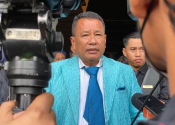 Anaknya Jadi Korban Pencabulan, Ayah dari Karawang Ngadu ke Hotman Paris