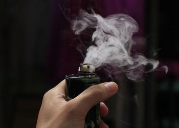 Pemerintah: Cukai Rokok dan Vape Naik Tahun Depan
