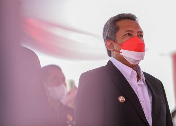 Kasus Covid-19 Naik, Pemkot Bandung Wacanakan Kembali Lakukan Pembatasan