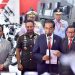 Singgung soal Menteri Jadi Capres, Jokowi: Tugas Sebagai Menteri Tetap Diutamakan