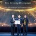 Kota Baru Parahyangan Raih Penghargaan “Best Township Development” di Ajang Indonesia Property Award 2022