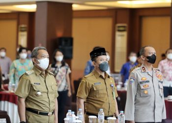 Bandung Tetap Kondusif, Yana Ucapkan Terima Kasih