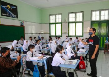 Tak Hanya Korban, Semua Pihak Harus Berani Laporkan Kasus Perundungan