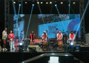 Meriahkan EXPO Keuangan & Pasar Rakyat, bank bjb Dukung Bulan Inklusi Keuangan 2022 di Jawa Barat