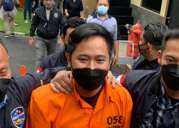 Doni Salmanan Dituntut 13 Tahun Penjara, Jaksa: Nikmati Hasil Kejahatan untuk Gaya Hidup Mewah