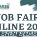 Tekan Jumlah Pengangguran, Pemkab Bandung Lanjutkan Job Fair Online di Cicalengka
