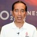 Presiden Jokowi: Indonesia Siap Jadi Tuan Rumah Olimpiade 2036 di IKN