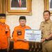 Bupati Cianjur Terima Langsung Bantuan Pemkot Bandung, Sekda: Semoga Bermanfaat