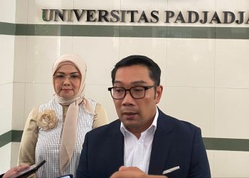 Ancaman Resesi 2023, Ridwan Kamil Indonesia Optimis Aman