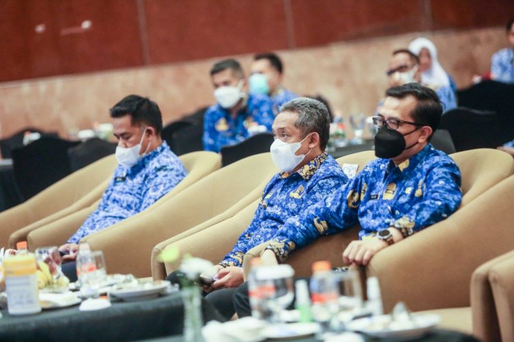 Yana Sebut Pengadaan Barang dan Jasa Lokal Gerakkan Ekonomi Warga