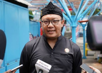 Nol Blank Spot, Kota Bandung Siap Nikmati Layanan TV Digital