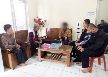 Tak Terima Anaknya Dibully, Orangtua Korban Siswa Baiturrahman Tempuh Jalur Hukum