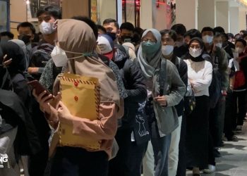 10 Daerah dengan Pengangguran Tertinggi, Jawa Barat Paling Banyak