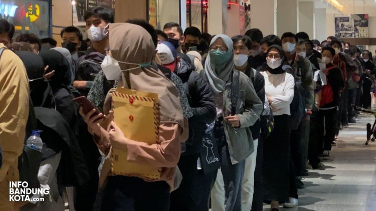 10 Daerah dengan Pengangguran Tertinggi, Jawa Barat Paling Banyak