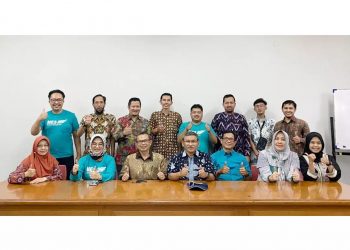 Kota Bandung Episentrum Kebangkitan Ekonomi Syariah di Indonesia