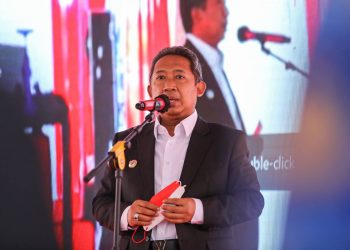 Minimalisir Begal, Pemkot Bandung akan Perbanyak PJU, PJL, dan CCTV