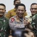 DPR Resmi Setujui Laksamana Yudo Margono jadi Panglima TNI