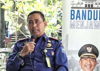 Monyet ‘Turun Gunung’ ke Permukiman, BMKG dan Diskar PB Ingatkan Warga Jangan Panik