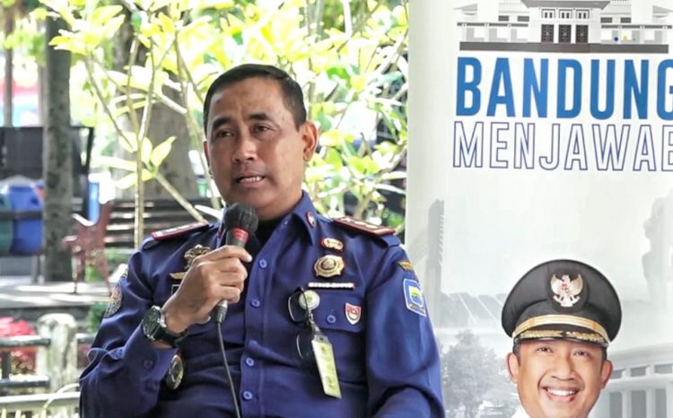 Monyet ‘Turun Gunung’ ke Permukiman, BMKG dan Diskar PB Ingatkan Warga Jangan Panik
