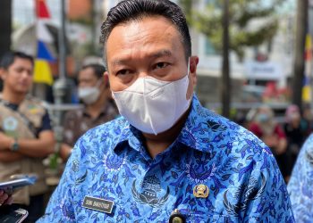 Pemkot Bandung Gelar Bursa Kerja Disabilitas 3 Desember Mendatang
