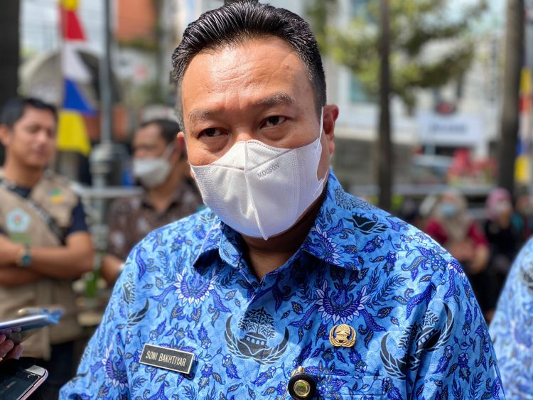 Pemkot Bandung Gelar Bursa Kerja Disabilitas 3 Desember Mendatang