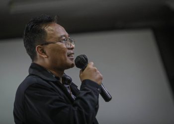 Pemkot Bandung Ambil Langkah Penegakan Disiplin Oknum Camat