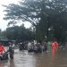 Kawasan Pasar Induk Gedebage Banjir, Ini Upaya Pemkot Bandung
