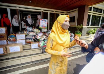Hari Disabilitas Internasional, Yunimar Ajak Ciptakan Lingkungan Inklusif