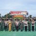 Kapolda Jabar Pimpin Upatcara Diklat Integritas Kampus Kebangsaan TNI-POLRI Tahun 2022