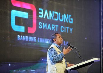 H-7 Menuju Bandung Conecticity Bandung Smart City Menuju Bandung World Class City