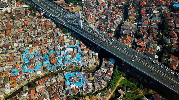 Di Masa Pandemi, Pertumbuhan Ekonomi Kota Bandung Naik 3,76 Persen