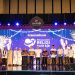bjb Perjalanan Religi Tahun 2022, bank bjb Berangkatkan 115 Nasabah Pemenang Umrah dan Holy Land
