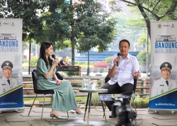 Digelar 16 Desember, Bandung Connecticity Kumpulkan Beragam Insan Smart City dan Inovasi