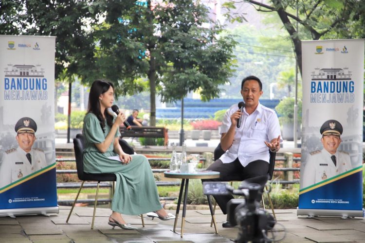 Digelar 16 Desember, Bandung Connecticity Kumpulkan Beragam Insan Smart City dan Inovasi