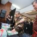 Kantor Pertanahan Serahkan Sertifikat Stadion GBLA dan Taman Lalu Lintas