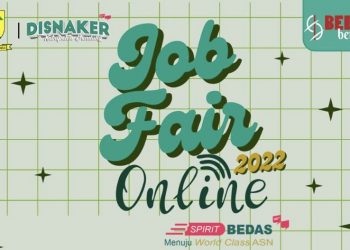 Mudahkan Pencari Kerja, Disnaker Hadirkan Job Online di Katapang Kabupaten Bandung