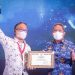 Akselerasi Berbagai Program, Sepanjang Tahun 2022 Kota Bandung Banjir Penghargaan