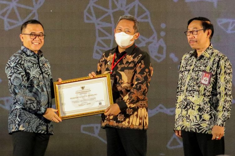 Raih Penghargaan Sangat Baik Sistem Merit, Yana: Buah Kerja Keras