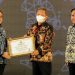 Raih Penghargaan Sangat Baik Sistem Merit, Yana: Buah Kerja Keras