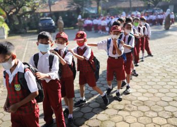 Keren! Kota Bandung Jadi Kota Pelajar Terbaik Se-Asia Tenggara