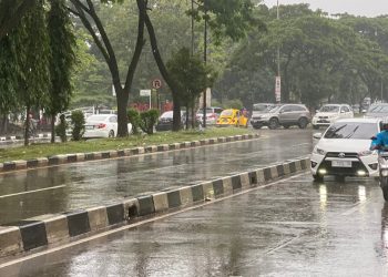 BMKG Sebut Cuaca Bandung Lebih Dingin Terjadi Sepekan ke Depan