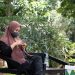 Semakin Cerdas Lewat Wifi Taman Kota Bandung