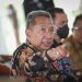Rapat Koordinasi Camat, Yana Sampaikan Empat Isu Strategis